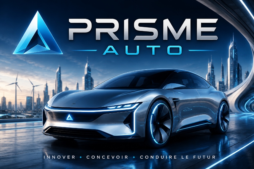PRISME AUTO