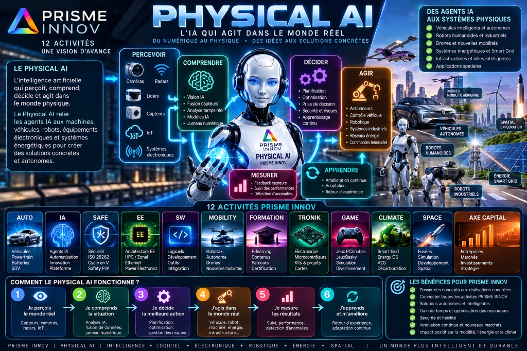 Physical AI
