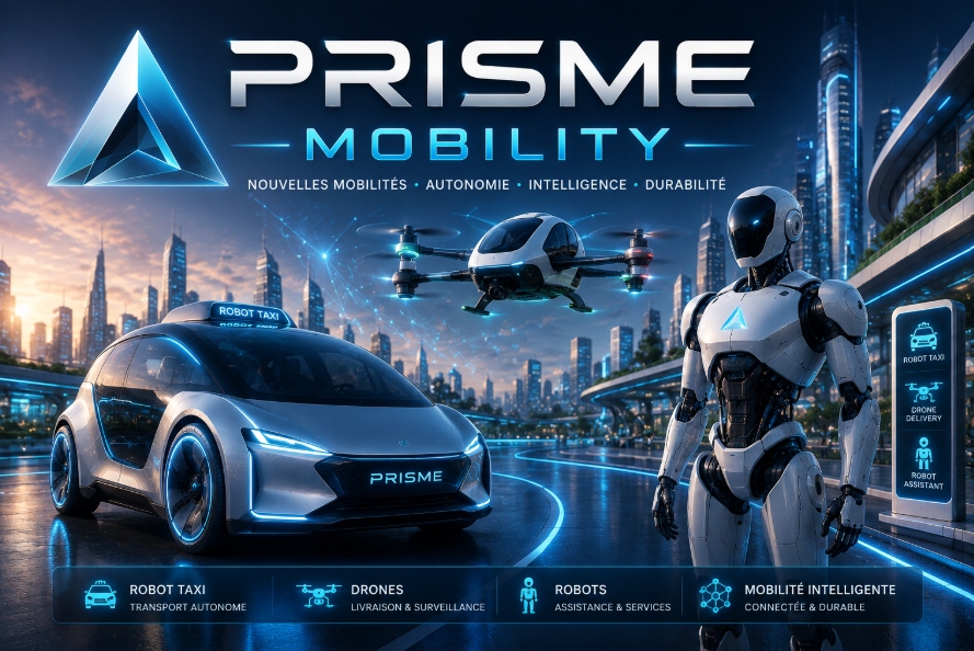 PRISME MOBILITY