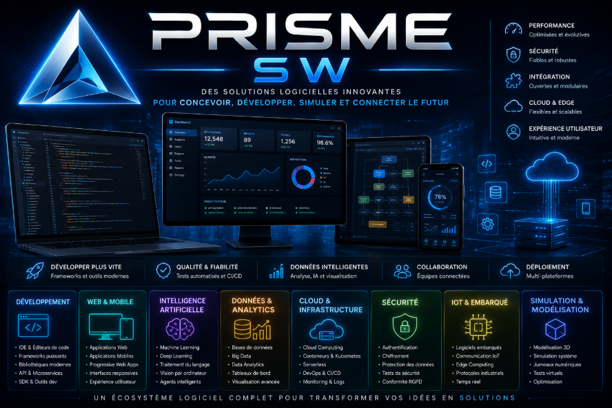 PRISME SW